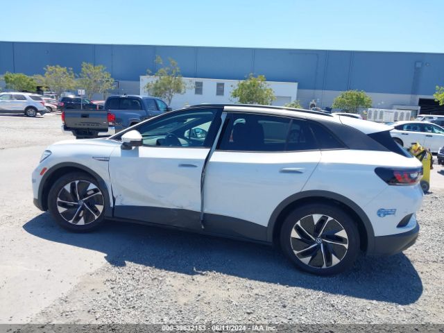 WVGRMPE23MP043576 Volkswagen ID.4 PRO