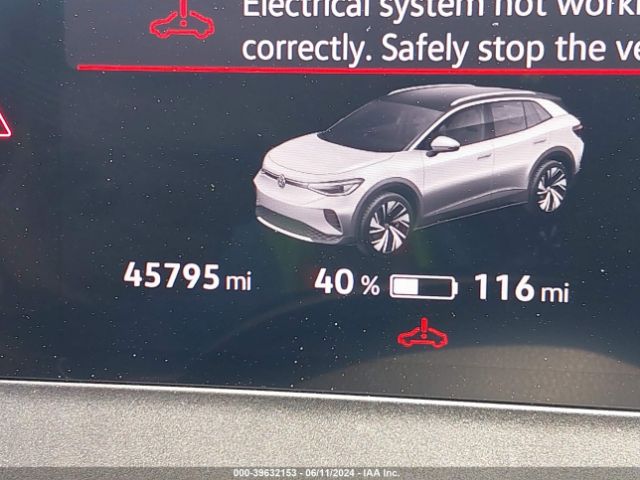 WVGRMPE23MP043576 Volkswagen ID.4 PRO