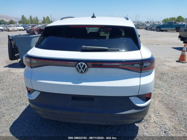 WVGRMPE23MP043576 Volkswagen ID.4 PRO