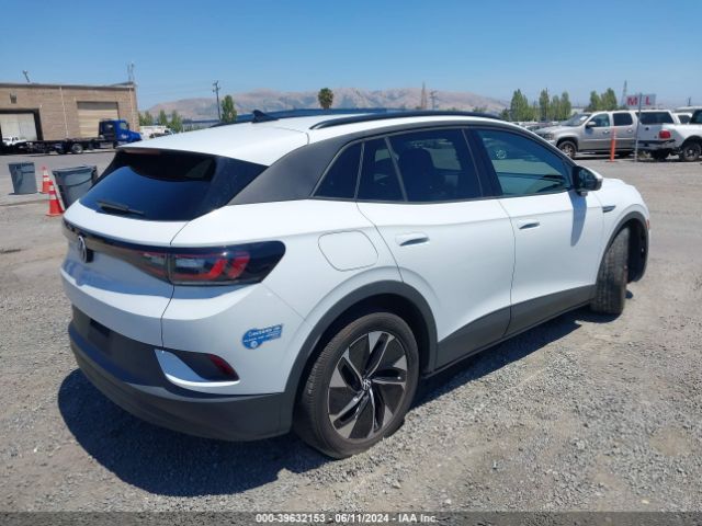 WVGRMPE23MP043576 Volkswagen ID.4 PRO