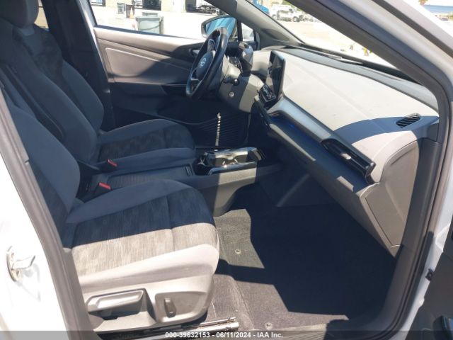 WVGRMPE23MP043576 Volkswagen ID.4 PRO