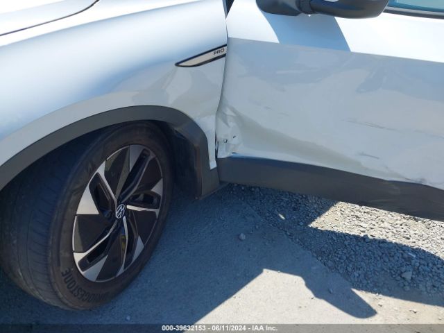 WVGRMPE23MP043576 Volkswagen ID.4 PRO