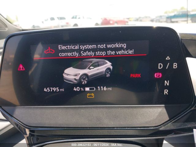 WVGRMPE23MP043576 Volkswagen ID.4 PRO