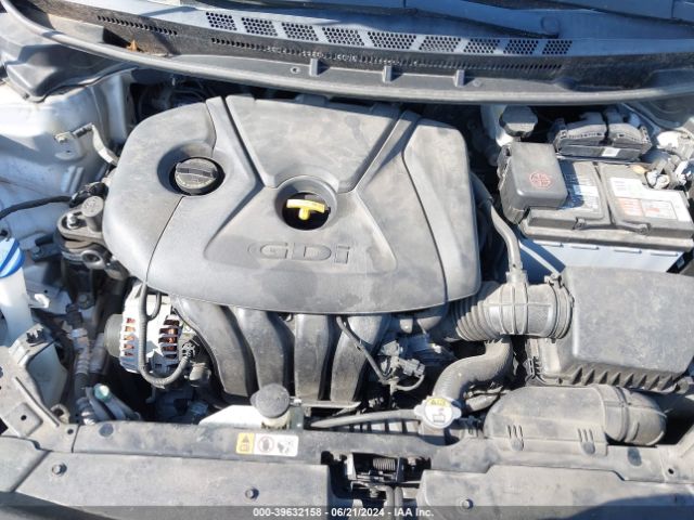 3KPFL4A89HE114224 KIA FORTE EX