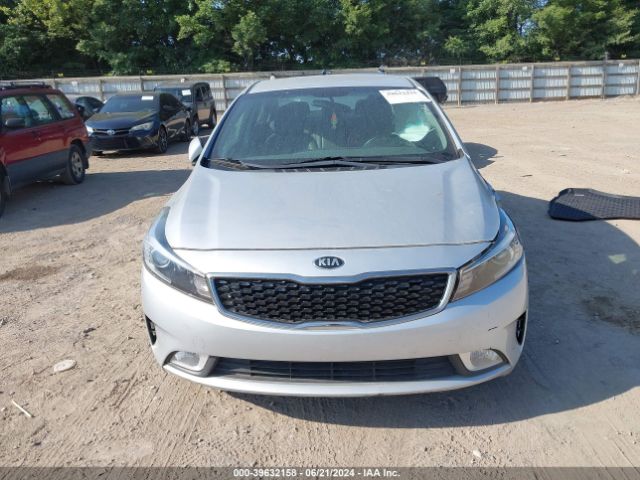 3KPFL4A89HE114224 KIA FORTE EX