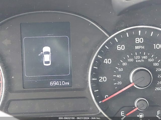3KPFL4A89HE114224 KIA FORTE EX
