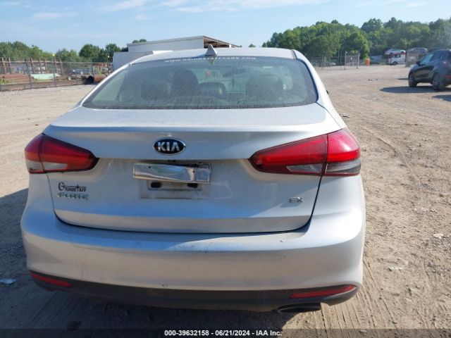 3KPFL4A89HE114224 KIA FORTE EX