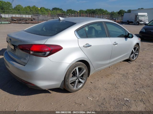 3KPFL4A89HE114224 KIA FORTE EX