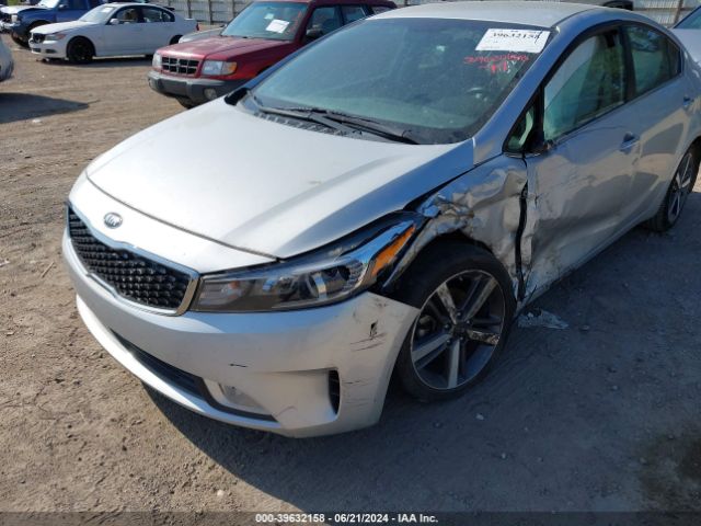 3KPFL4A89HE114224 KIA FORTE EX