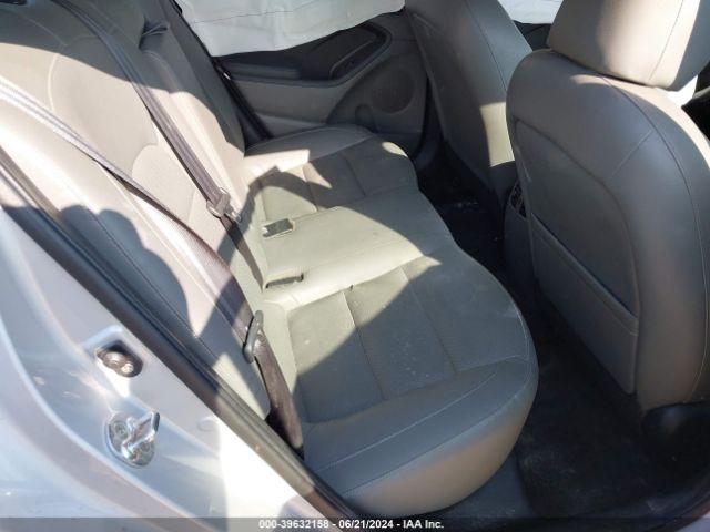 3KPFL4A89HE114224 KIA FORTE EX