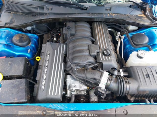 2C3CDXGJ7PH603269 Dodge Charger Scat Pack