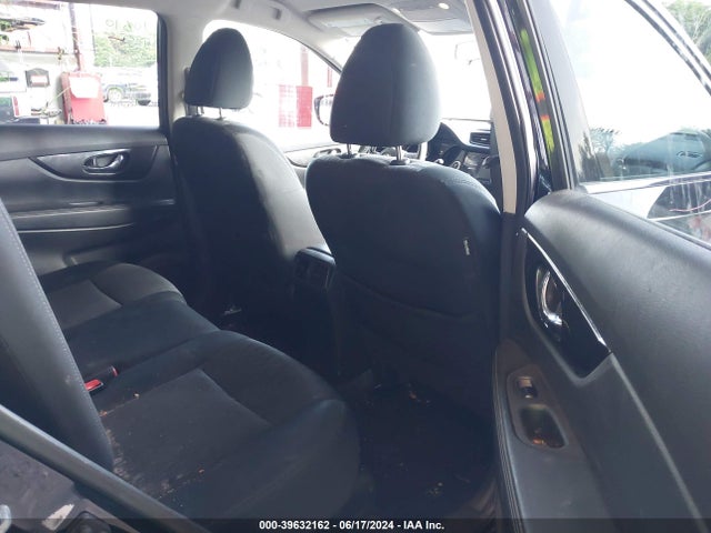 Nissan ROGUE SV 2017 5N1AT2MV3HC820947 Image 8