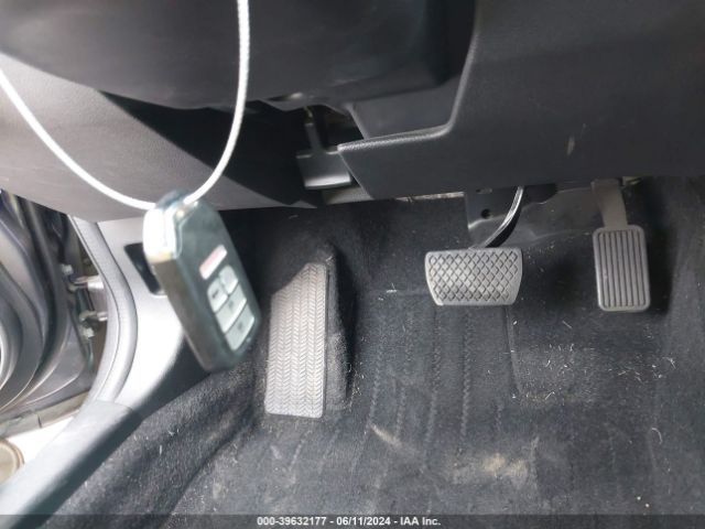 2HGFC1F94GH635064 Honda Civic Touring