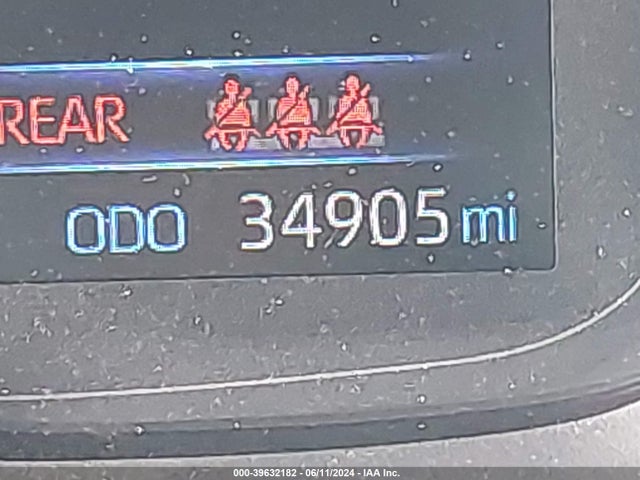 Toyota COROLLA LE 2022 JTDEPMAE8NJ192174 Image 15