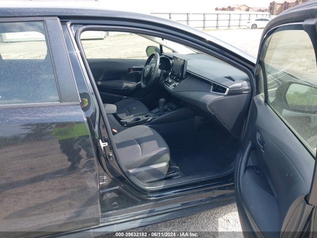 Toyota COROLLA LE 2022 JTDEPMAE8NJ192174 Image 5
