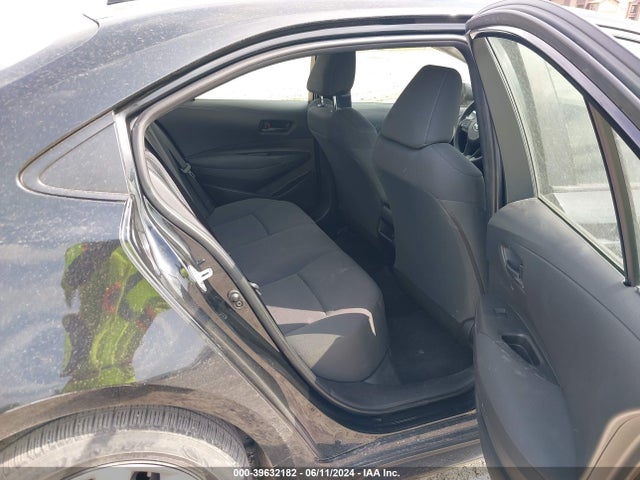 Toyota COROLLA LE 2022 JTDEPMAE8NJ192174 Image 8