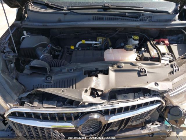KL4CJASB0MB339313 Buick Encore Fwd Preferred