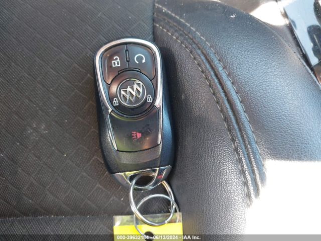 KL4CJASB0MB339313 Buick Encore Fwd Preferred