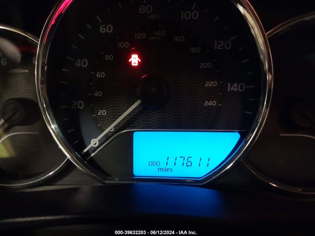 Toyota COROLLA LE 2016 5YFBURHE0GP434551 Image 15