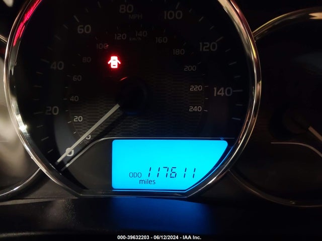 Toyota COROLLA LE 2016 5YFBURHE0GP434551 Image 7