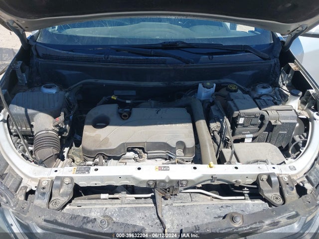 Chevrolet EQUINOX LT 2019 2GNAXKEV8K6163349 Image 10