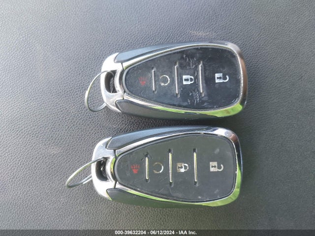 Chevrolet EQUINOX LT 2019 2GNAXKEV8K6163349 Image 11