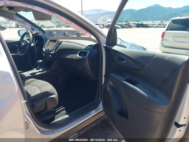 Chevrolet EQUINOX LT 2019 2GNAXKEV8K6163349 Image 5