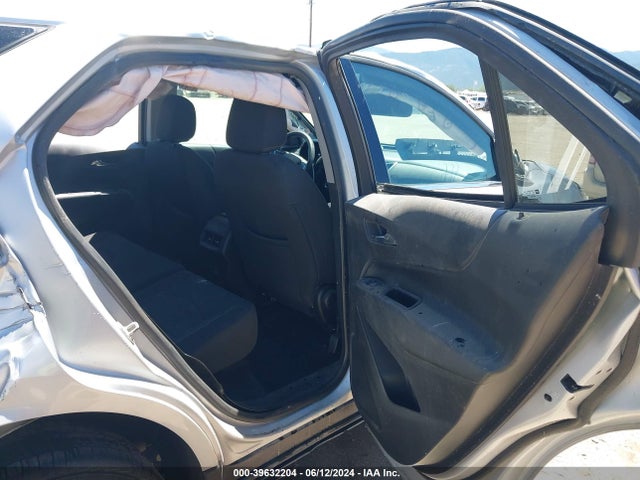 Chevrolet EQUINOX LT 2019 2GNAXKEV8K6163349 Image 8