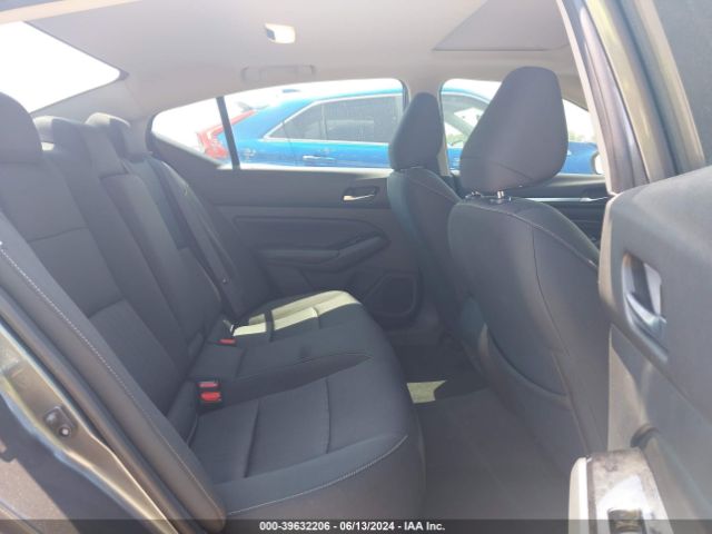 1N4BL4DW2NN408456 Nissan Altima Sv Intelligent Awd