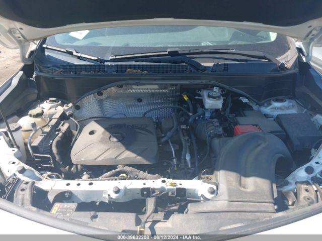 KL4MMDSLXNB063391 Buick Encore Gx Fwd Select