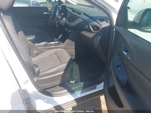KL4MMDSLXNB063391 Buick Encore Gx Fwd Select