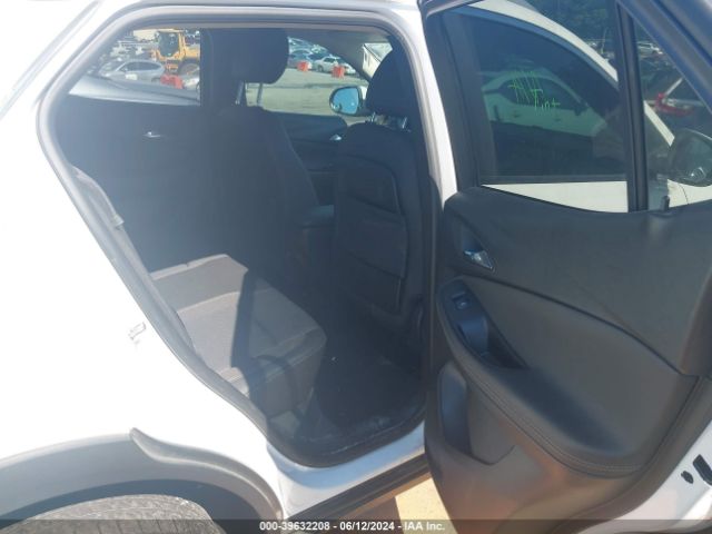KL4MMDSLXNB063391 Buick Encore Gx Fwd Select