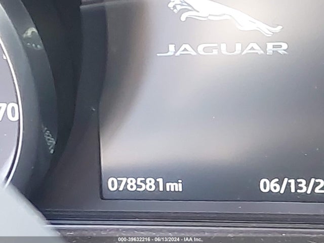 Jaguar XE 2017 SAJAF4BN9HA956507 Image 14