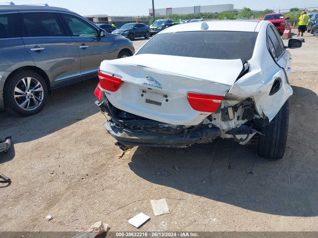Jaguar XE 2017 SAJAF4BN9HA956507 Image 15
