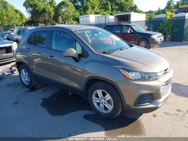 2020 KL7CJKSB2LB345041 main image