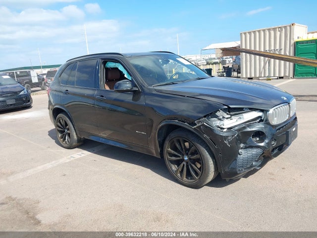 BMW X5 Edrive Xdrive40e Iperformance 2018 5UXKT0C53J0W03676 Image 1