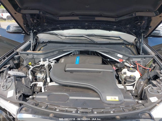 5UXKT0C53J0W03676 BMW X5 Edrive Xdrive40e Iperformance