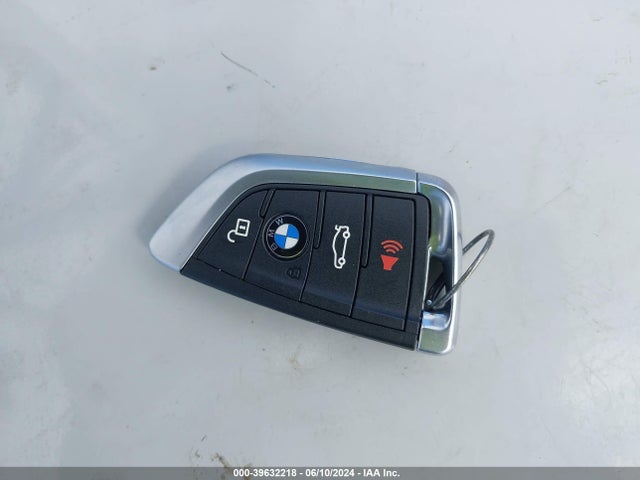 BMW X5 Edrive Xdrive40e Iperformance 2018 5UXKT0C53J0W03676 Image 11