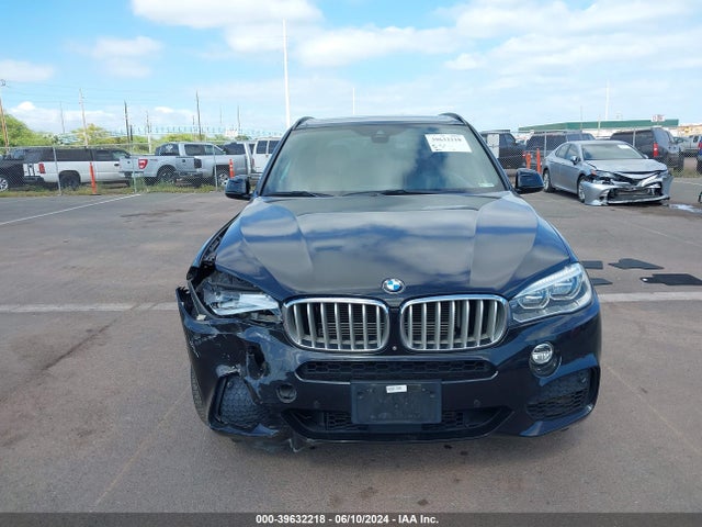 5UXKT0C53J0W03676 BMW X5 Edrive Xdrive40e Iperformance