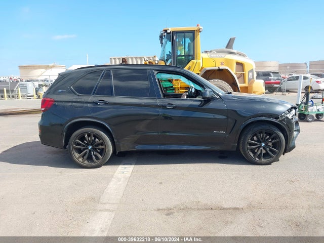 BMW X5 Edrive Xdrive40e Iperformance 2018 5UXKT0C53J0W03676 Image 13