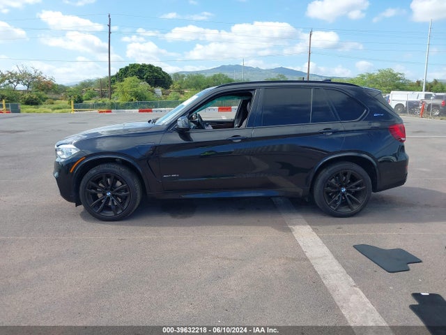 BMW X5 Edrive Xdrive40e Iperformance 2018 5UXKT0C53J0W03676 Image 14