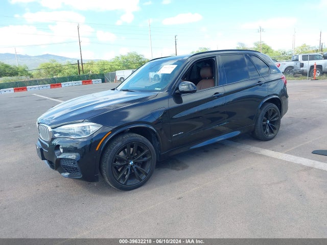 5UXKT0C53J0W03676 BMW X5 Edrive Xdrive40e Iperformance