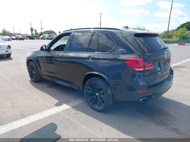 5UXKT0C53J0W03676 BMW X5 Edrive Xdrive40e Iperformance