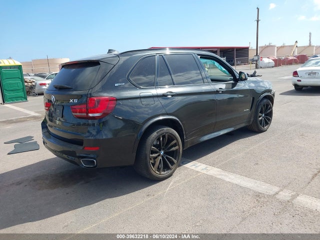 5UXKT0C53J0W03676 BMW X5 Edrive Xdrive40e Iperformance