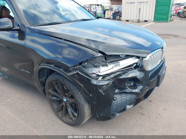 5UXKT0C53J0W03676 BMW X5 Edrive Xdrive40e Iperformance