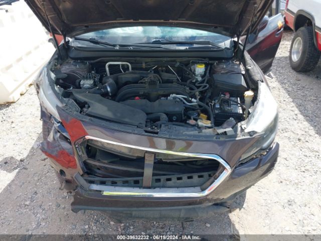 4S4BSAFC0K3320426 Subaru Outback 2.5i Premium
