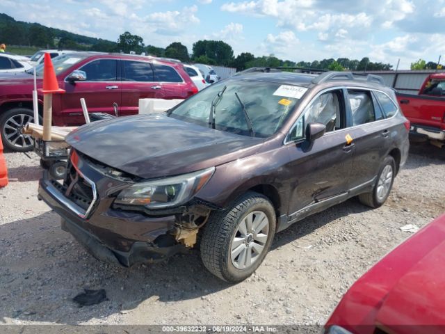 4S4BSAFC0K3320426 Subaru Outback 2.5i Premium