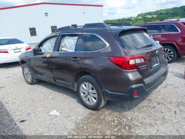 4S4BSAFC0K3320426 Subaru Outback 2.5i Premium