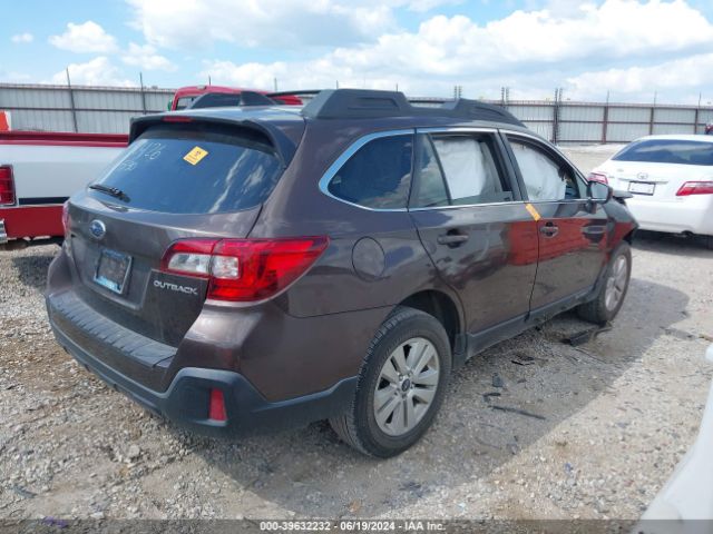 4S4BSAFC0K3320426 Subaru Outback 2.5i Premium