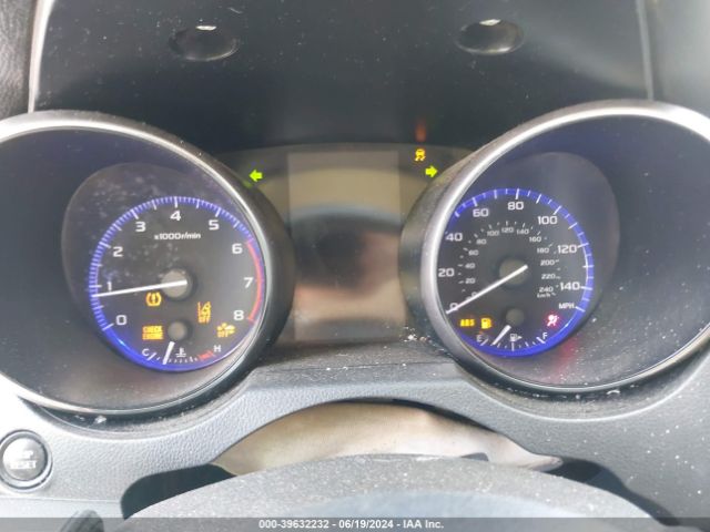 4S4BSAFC0K3320426 Subaru Outback 2.5i Premium